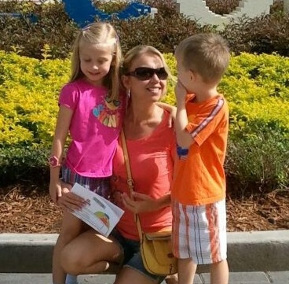 Meet your Posher, Michelle